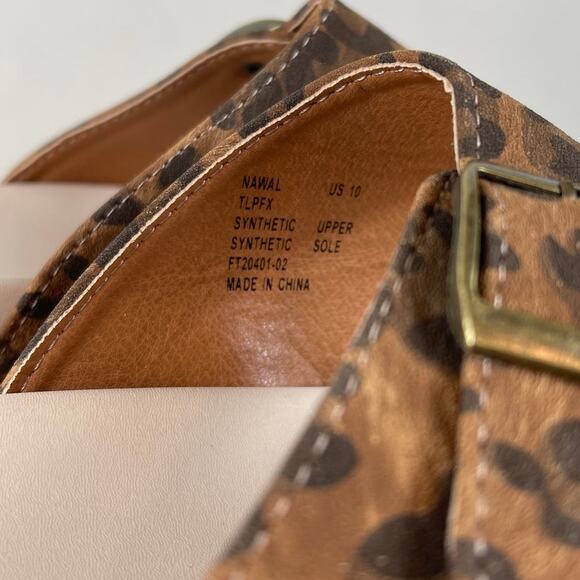 Zigi Soho Nawal Sandal - Picture 7 of 8